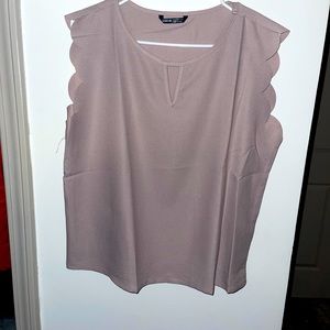 Brand New Blouse from Shein. Never Worn